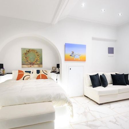 Aiolos Luxury Apartment Under Acropolis In Plaka Афіни Екстер'єр фото