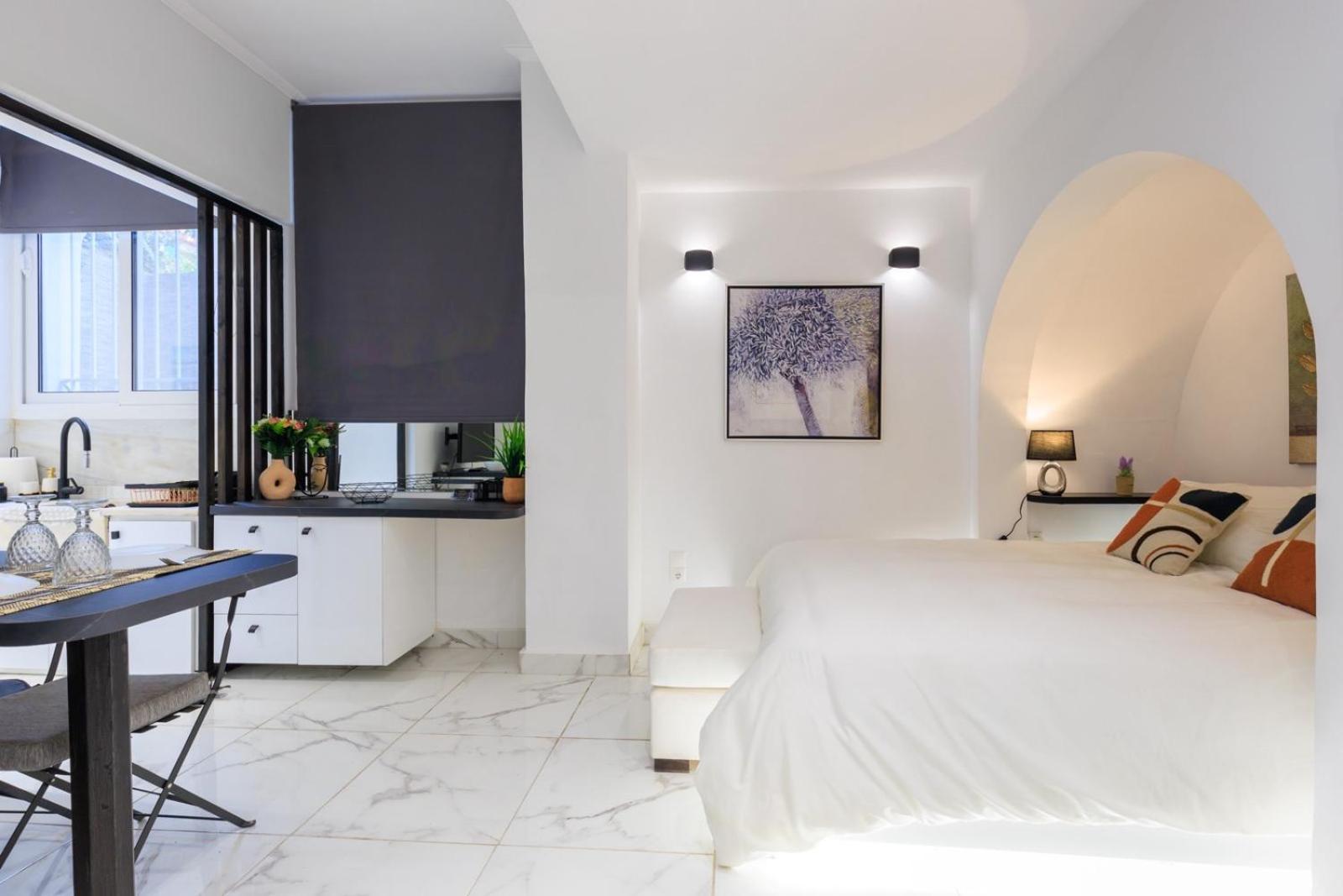 Aiolos Luxury Apartment Under Acropolis In Plaka Афіни Екстер'єр фото