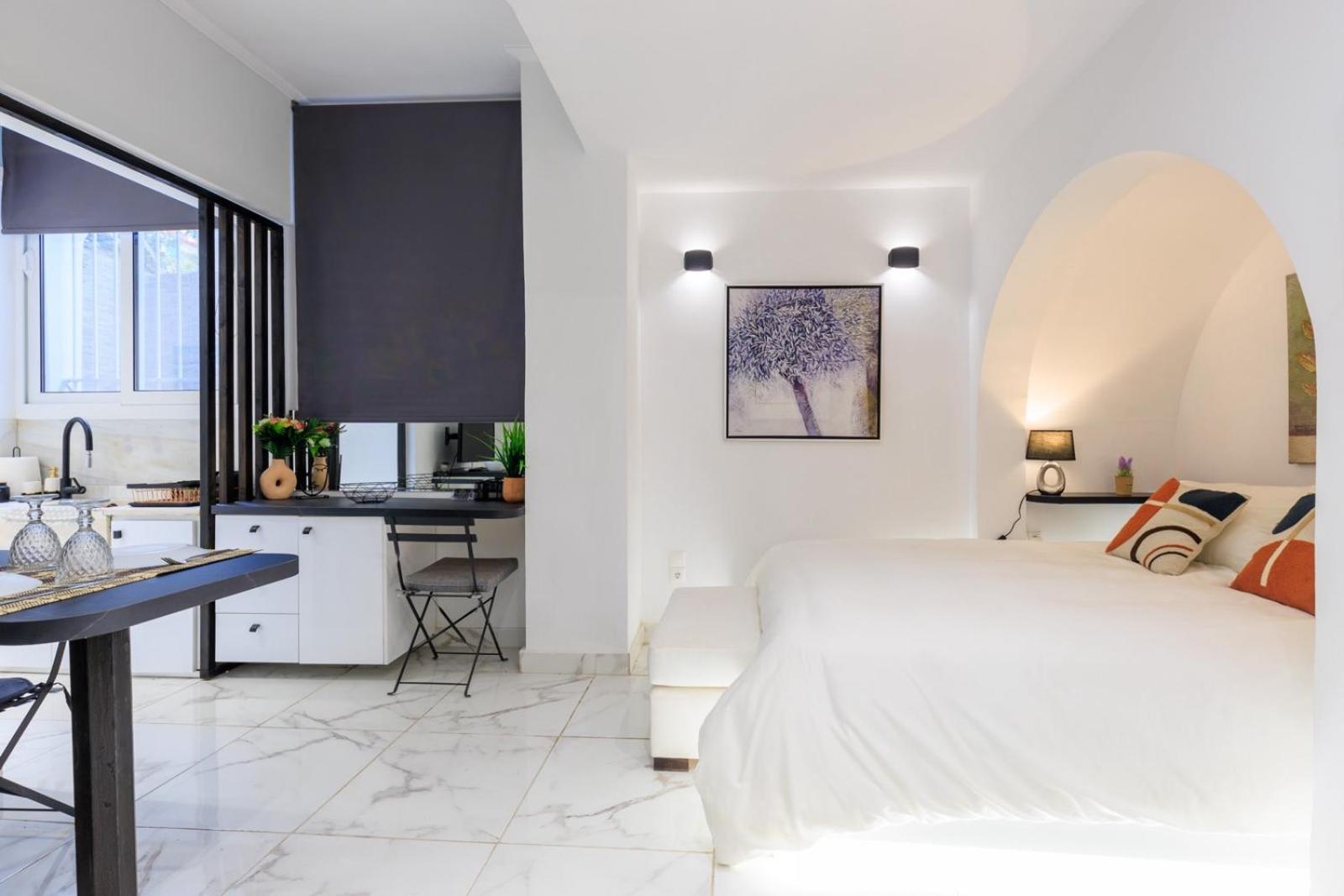 Aiolos Luxury Apartment Under Acropolis In Plaka Афіни Екстер'єр фото