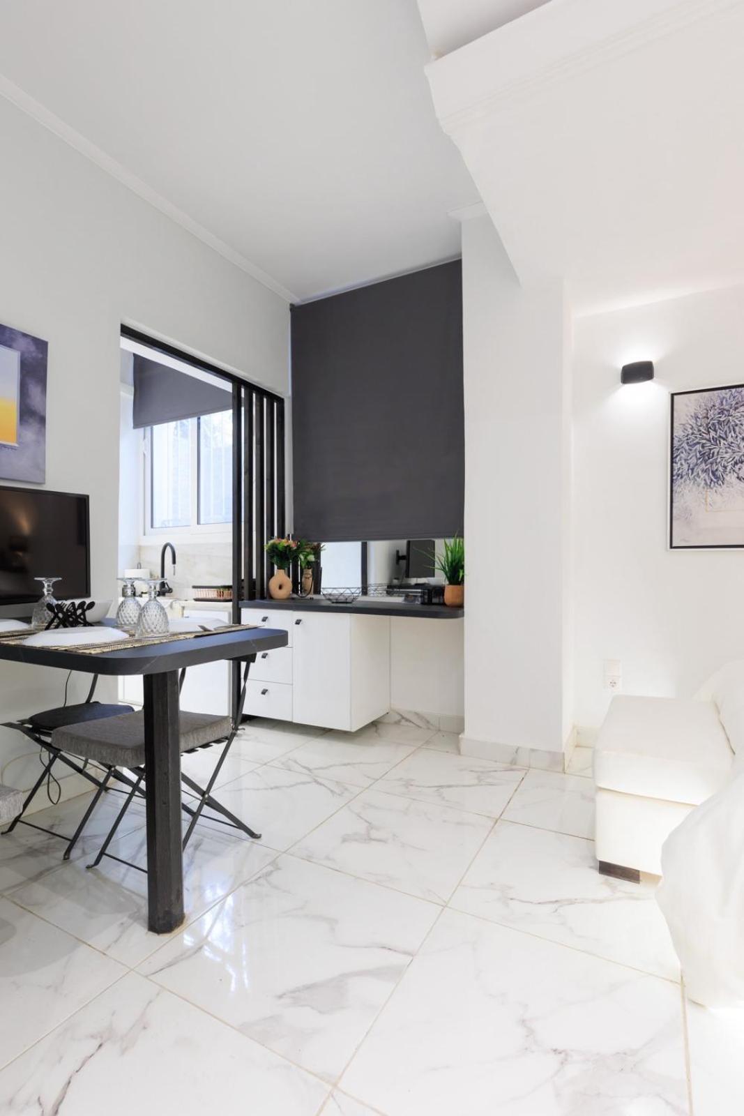 Aiolos Luxury Apartment Under Acropolis In Plaka Афіни Екстер'єр фото